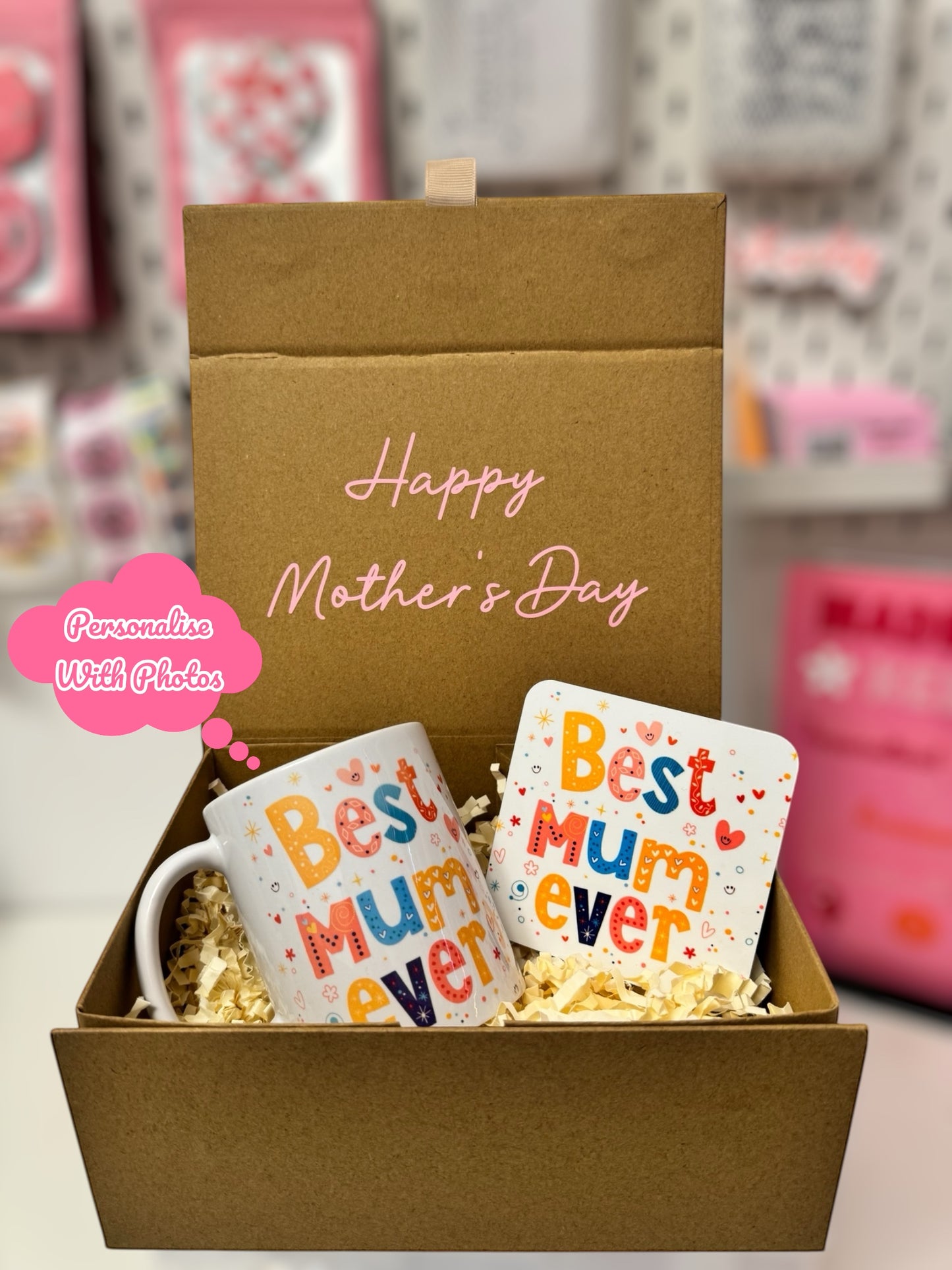 Best Mum Ever