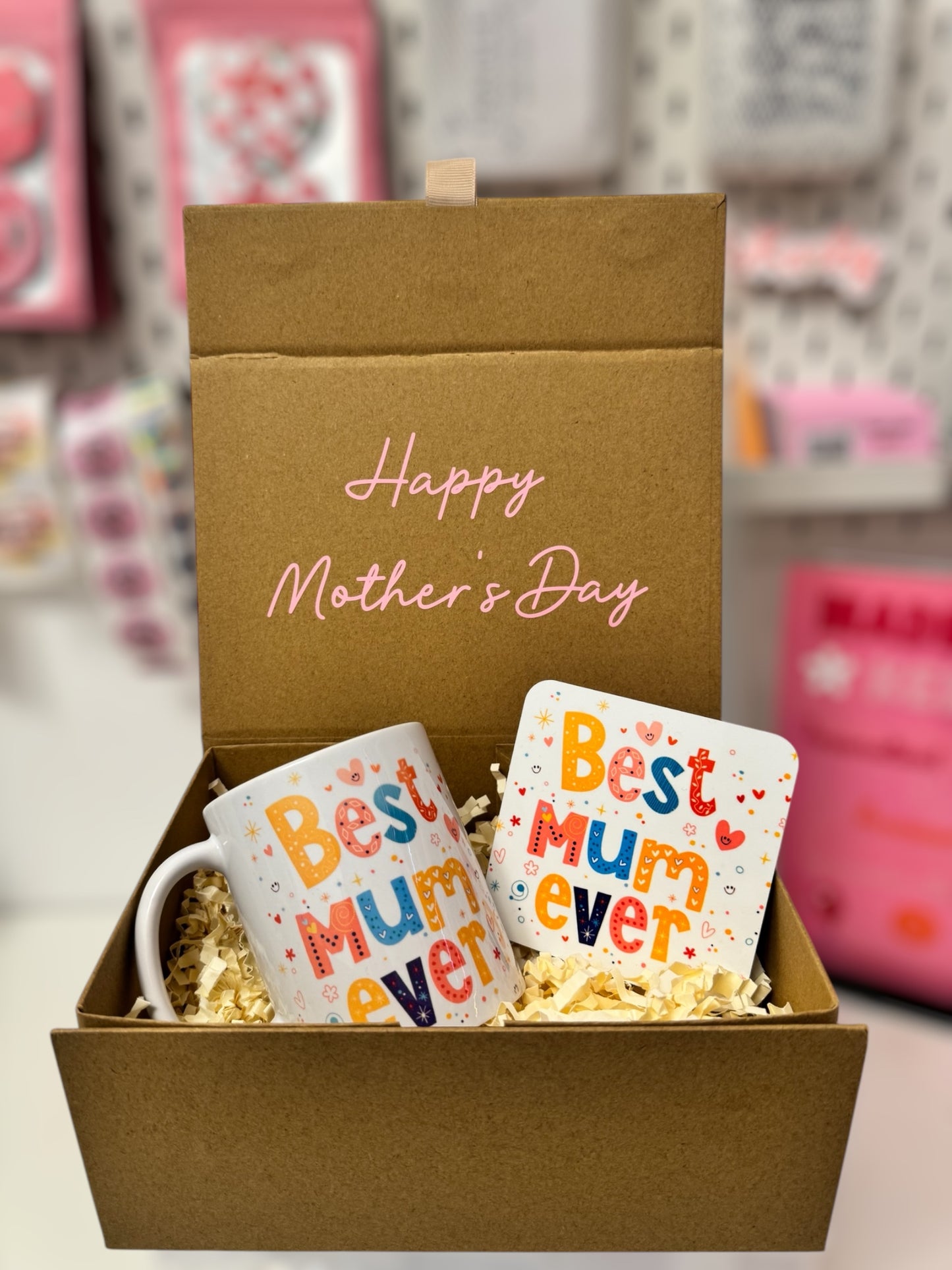 Best Mum Ever