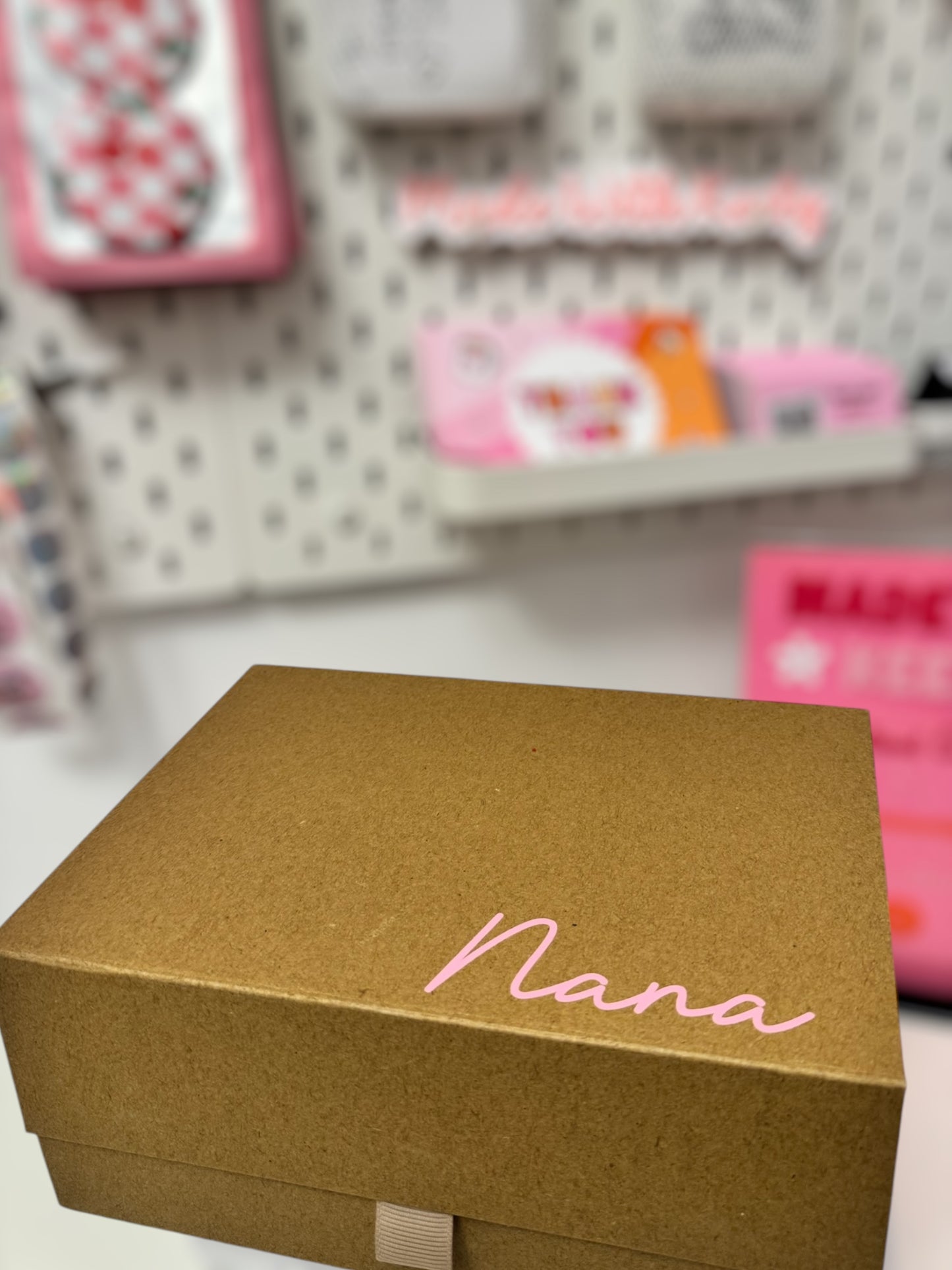 Best Nana Ever