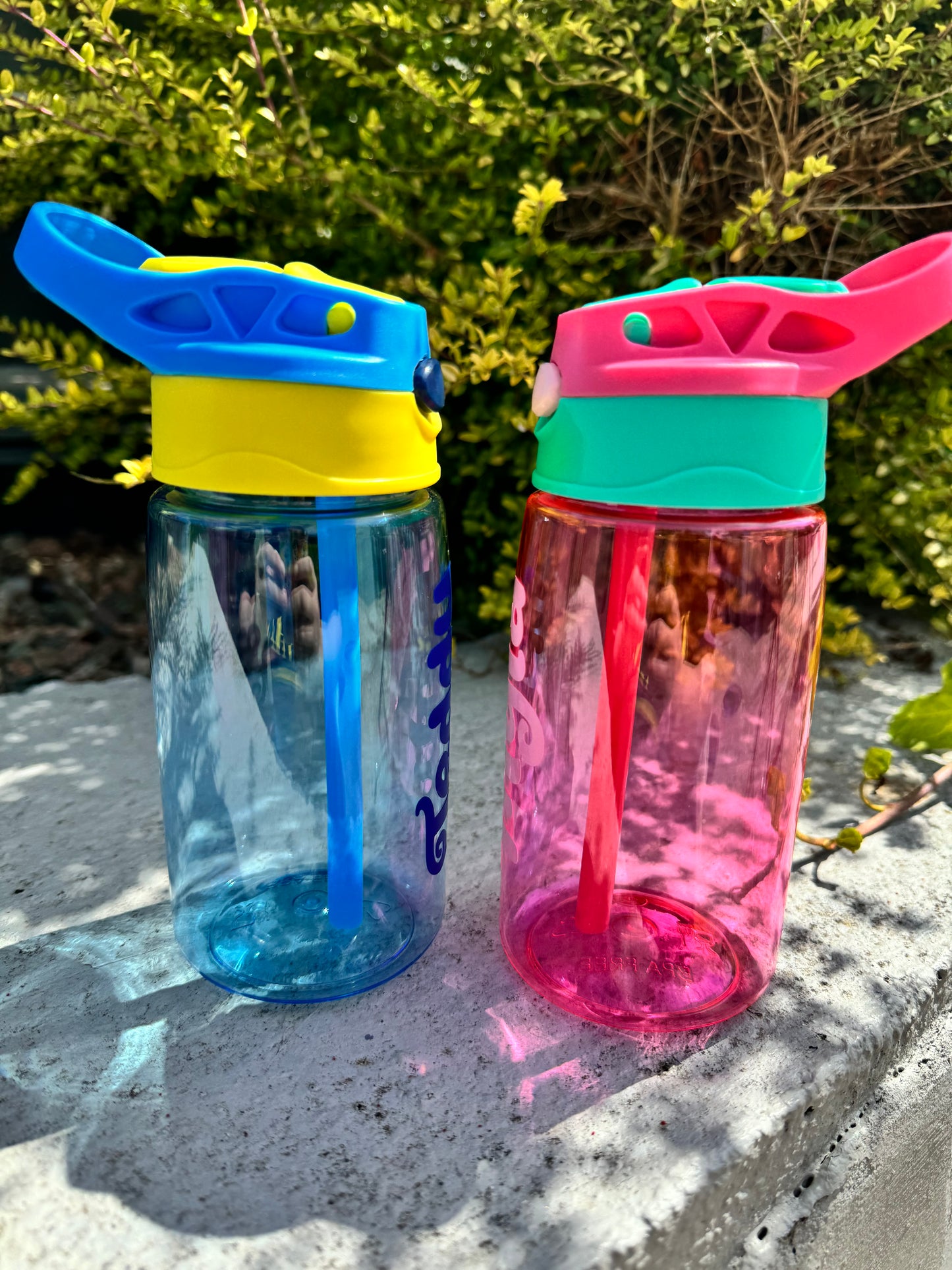 Children’s Water Bottle