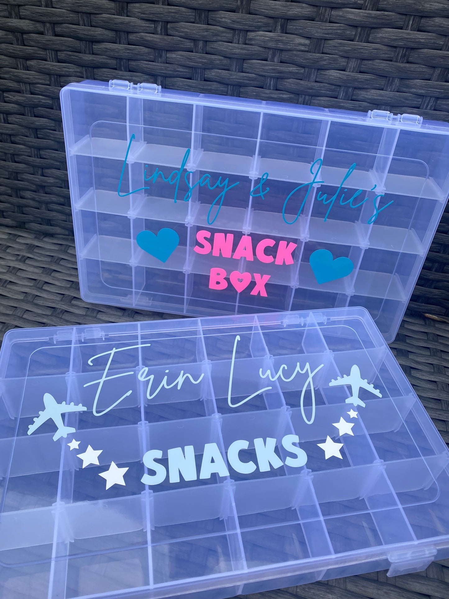 Snack Box