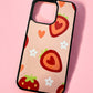 Strawberry Phone Case