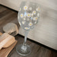 Daisy Glassware