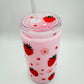 Strawberry Milkshake