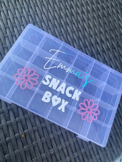 Snack Box