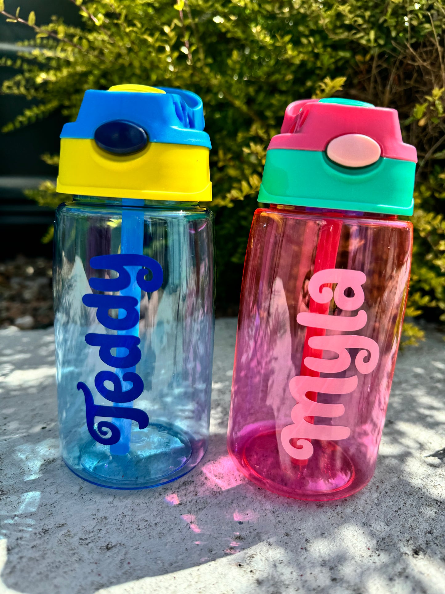 Children’s Water Bottle