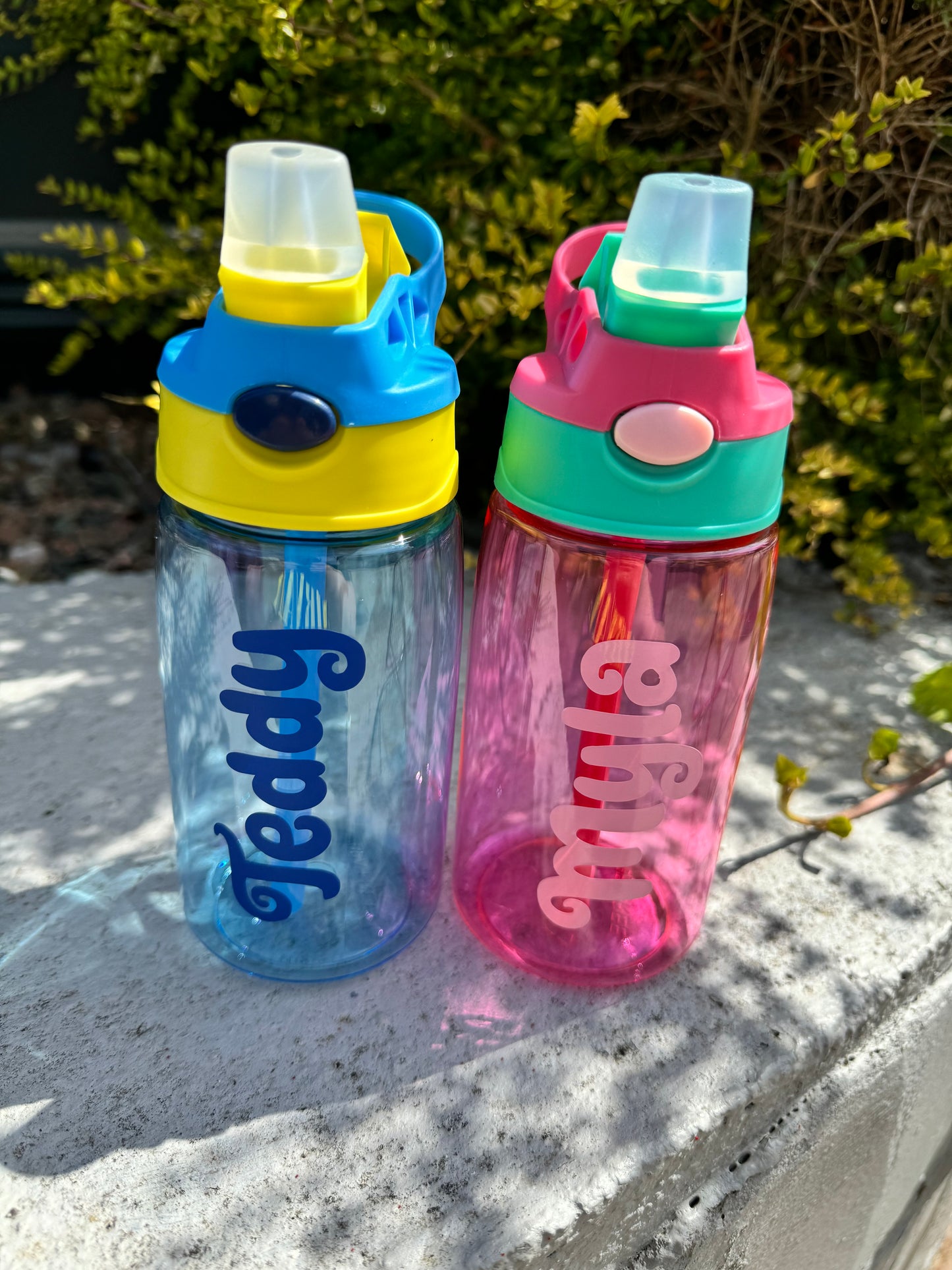 Children’s Water Bottle