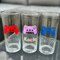 Personalised Gaming Glass