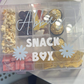 Snack Box