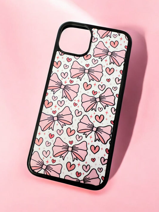 Bow Phone case