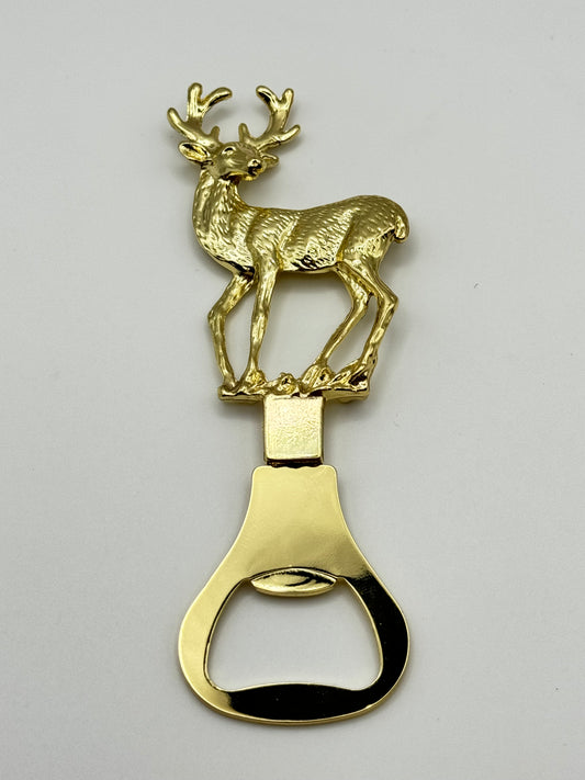 Christmas Bottle Opener