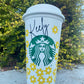 Official Starbucks Cluster Daisys