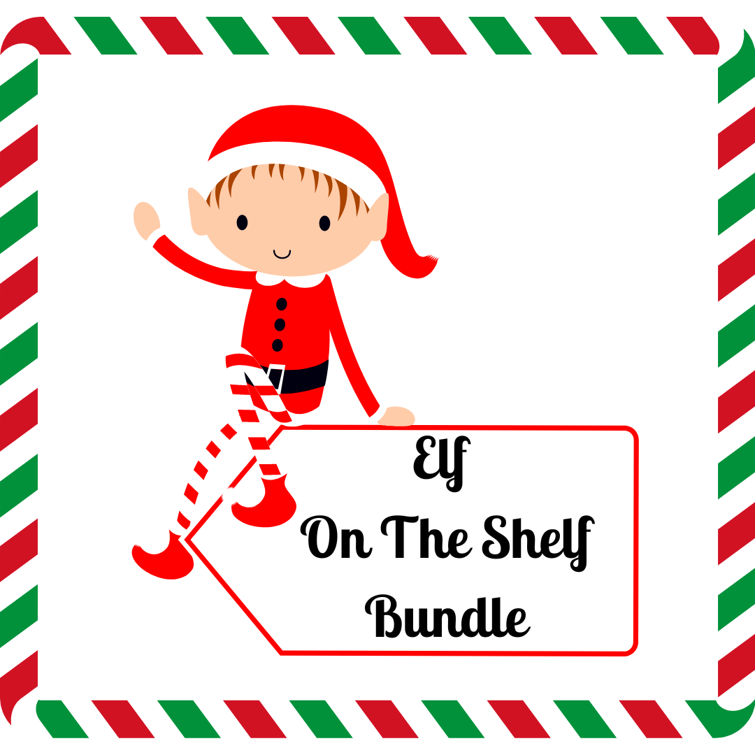 Elf Bundle