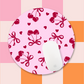 Cherry Bow