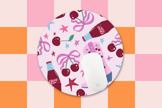 Cherry Cola Girl