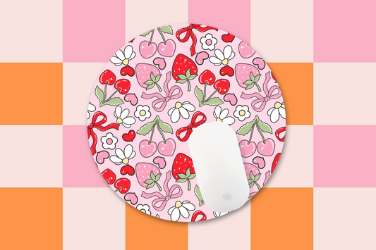 Summer Delight Pink