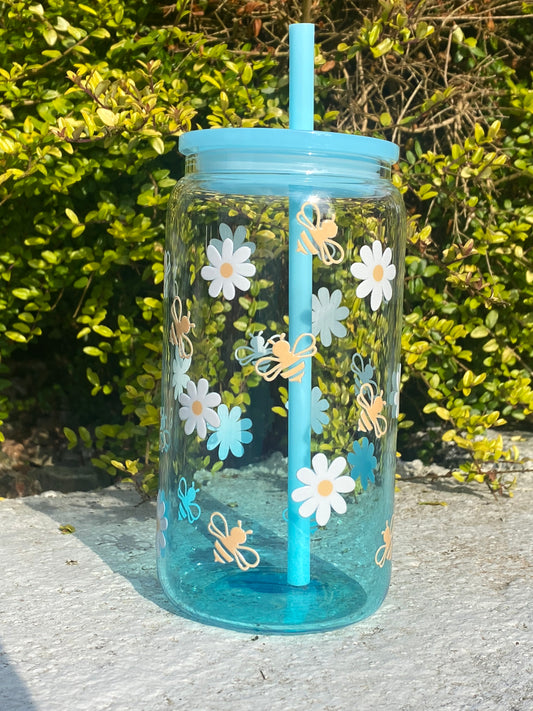 Bees & Daisys