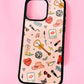 Swiftie Inspired Phone Case