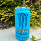 Monster Energy