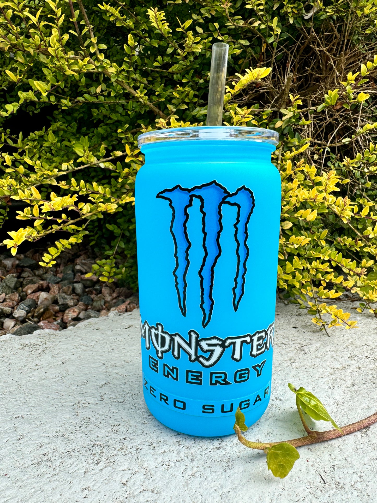 Monster Energy