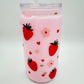 Strawberry Milkshake