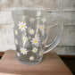 Daisy Glassware