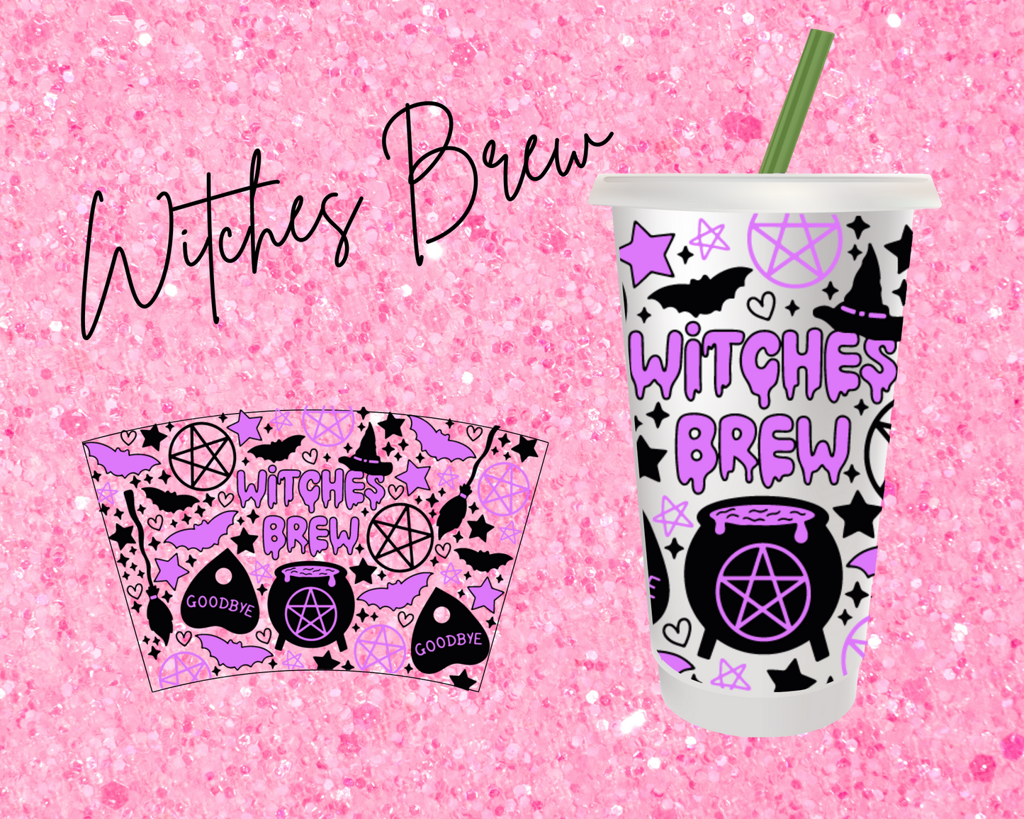 Witches Brew