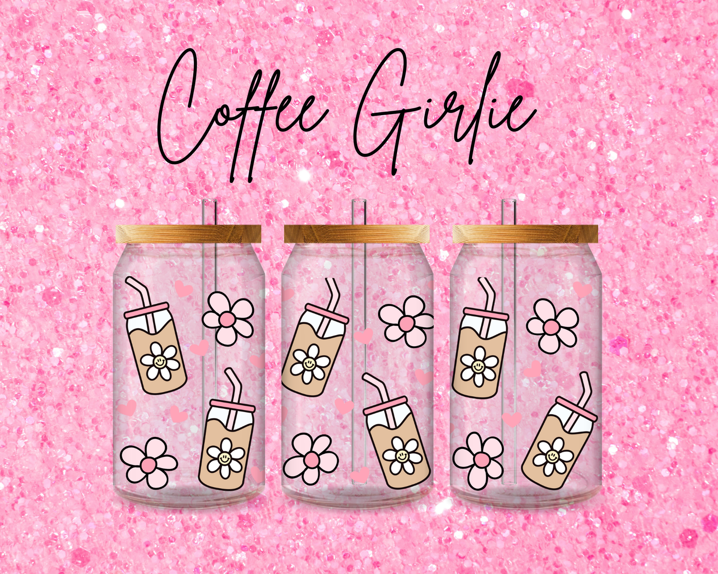 Coffee Girlie