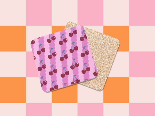 Cherry Blitz