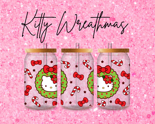 Kitty Wreathmas