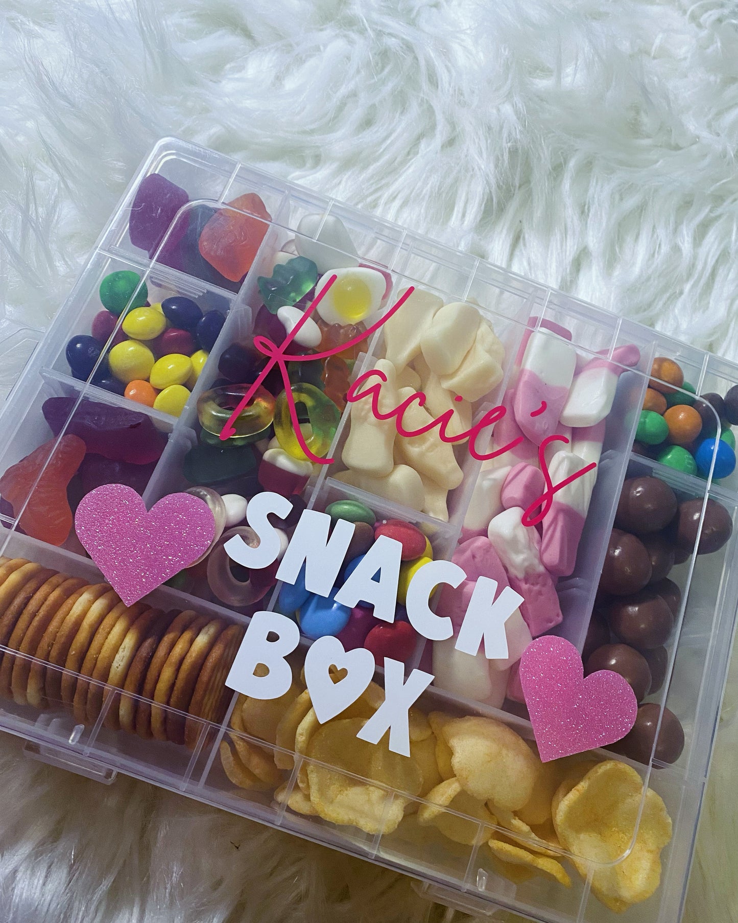 Snack Box